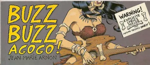 Buzz buzz à gogo !
