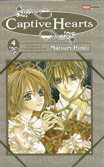 Captive Hearts 4