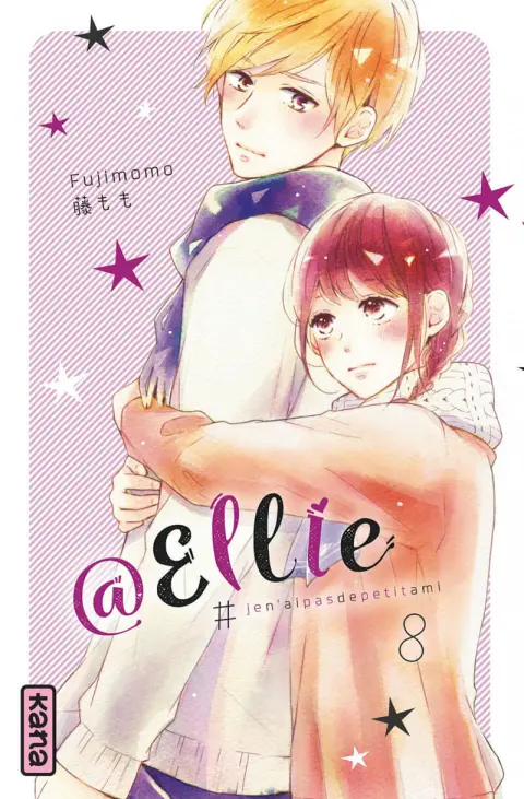 @Ellie #JeNaiPasDePetitAmi 8