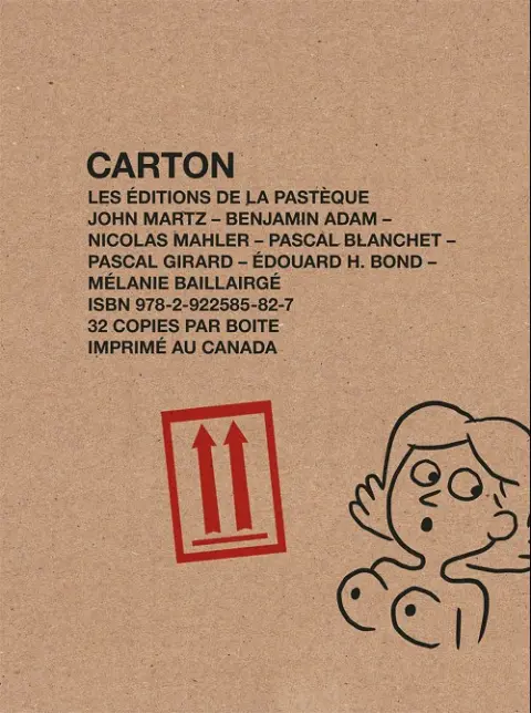 Carton