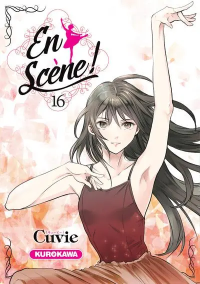 En Scène ! 16