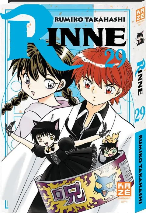 Rinne 29