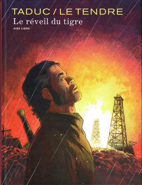 Le réveil du tigre