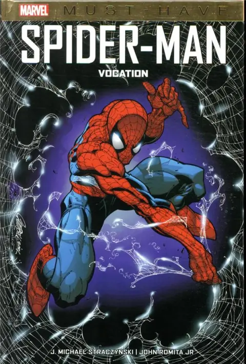 Spider-Man Tome 1