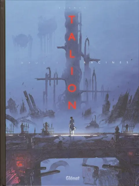 Talion (Ferret)