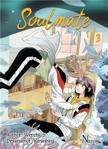 Soulmate