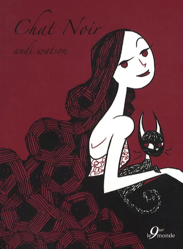 Le Chat noir Chat Noir