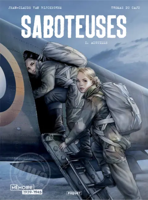 Saboteuses