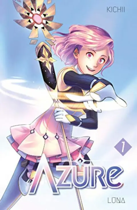 Azure 1
