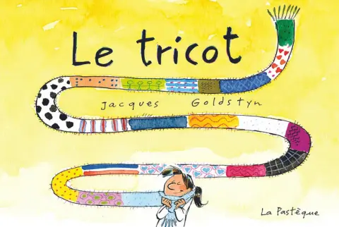 Le tricot