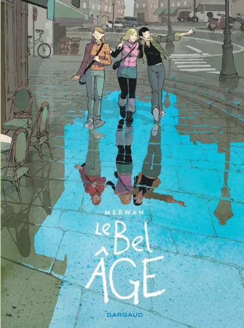 Le Bel Âge