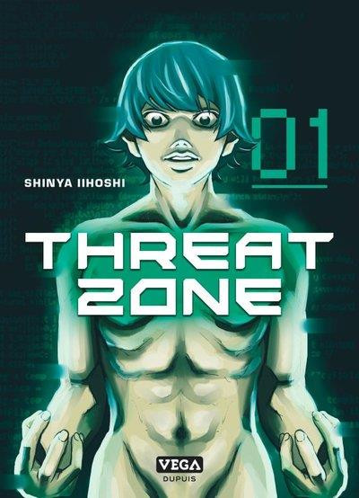 Threat zone
