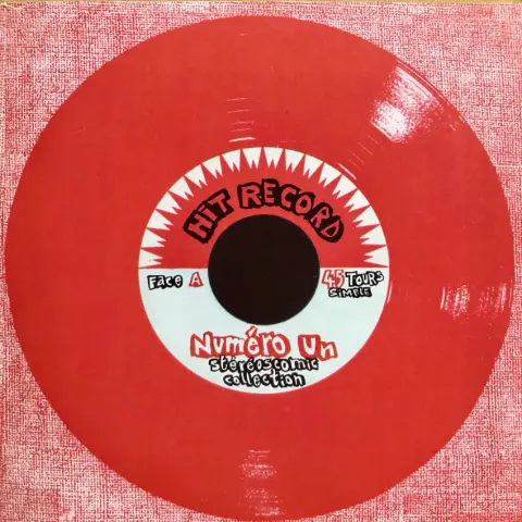 Hit record