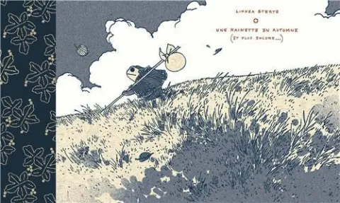 Couverture de l'album Une Rainette en Automne (et plus encore...)