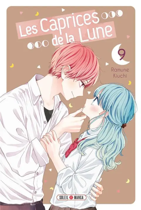 Les caprices de la lune 9