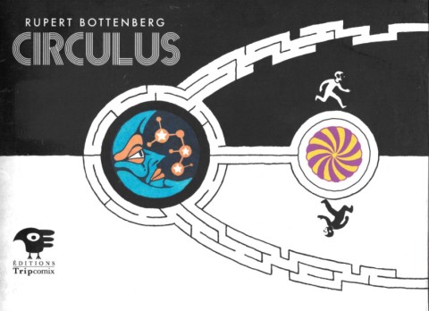 Couverture de l'album Circulus