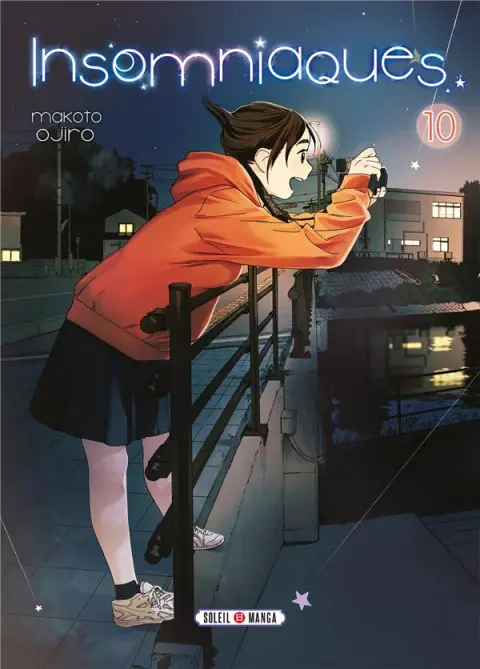 Insomniaques 10