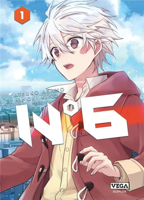 N°6 1