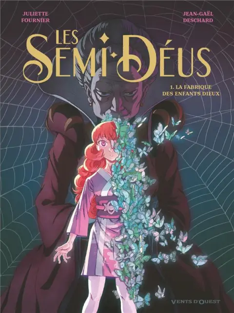 Les Semi-Déus