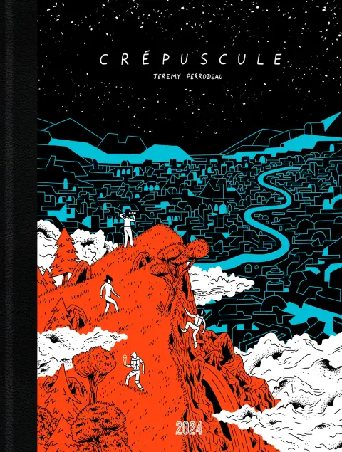 Crépuscule