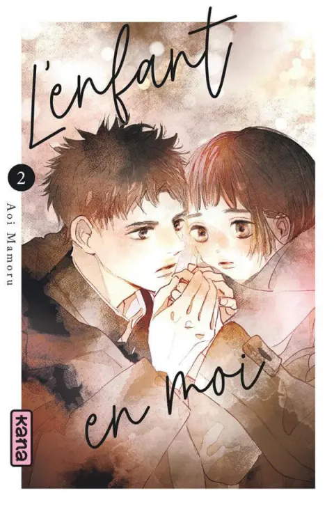 L'enfant en moi 2