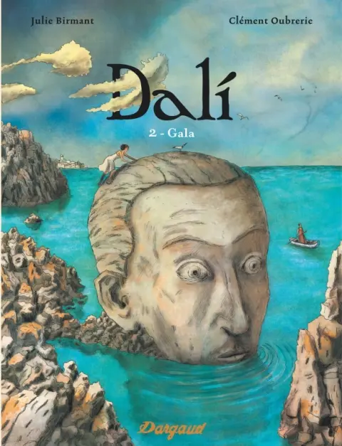 Dali 2 Gala