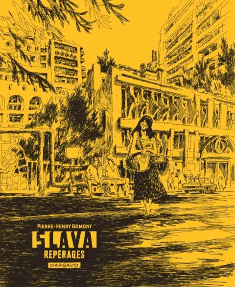 Slava Repérages