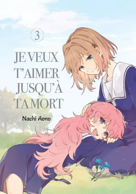 Je veux t'aimer jusqu'à ta mort 3
