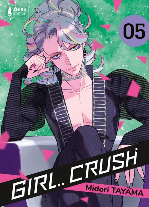 Girl.. Crush 05