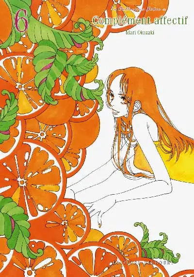 Complément affectif Tome 6