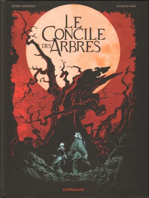 Le Concile des arbres