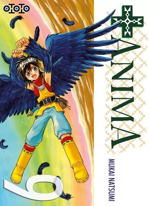 + Anima 9