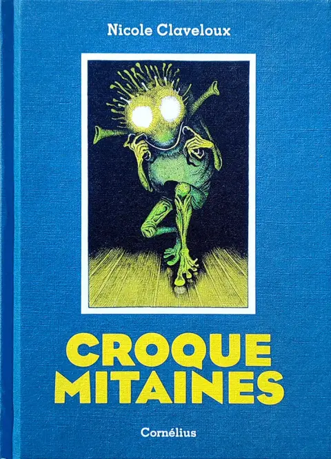Croquemitaines