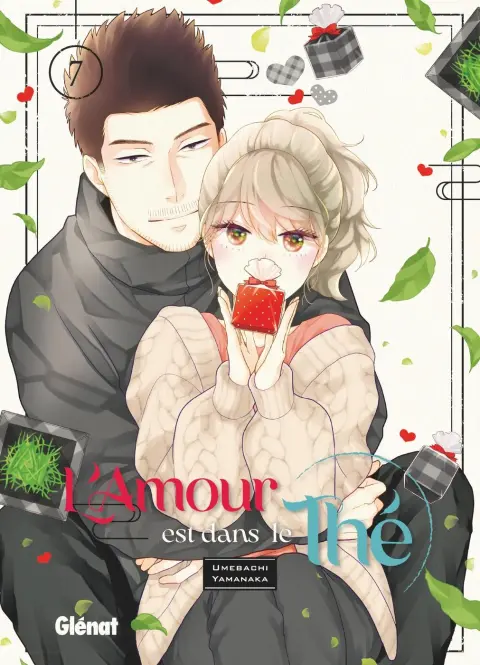 L'amour est dans le thé 7