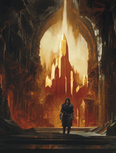 Thorgal Saga Tome 6 La déesse d'ambre