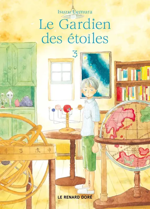 Le gardien des étoiles 3