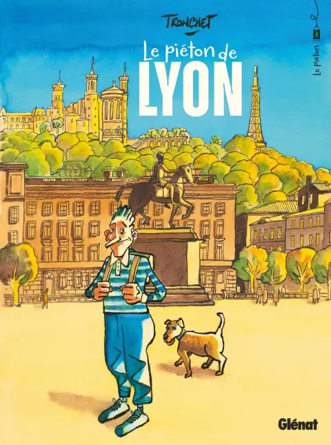Le piéton