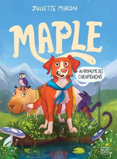 Maple