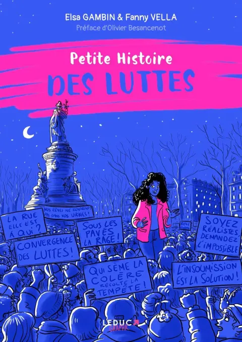 Petite Histoire des Luttes