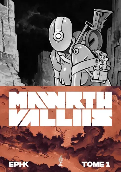 Mawrth Valliis
