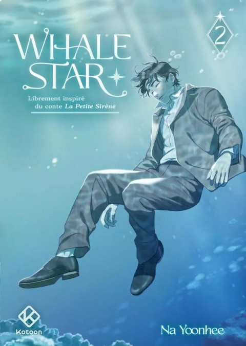 Whale Star 2