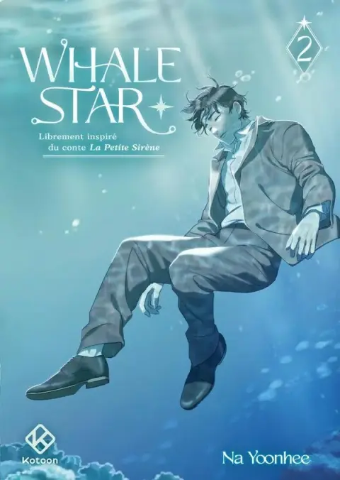 Whale Star 2