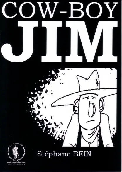 Cow-Boy Jim