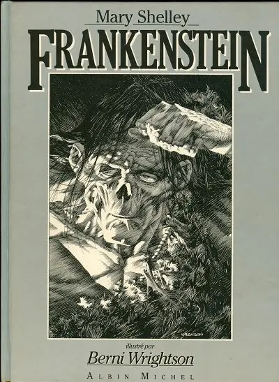 Frankenstein