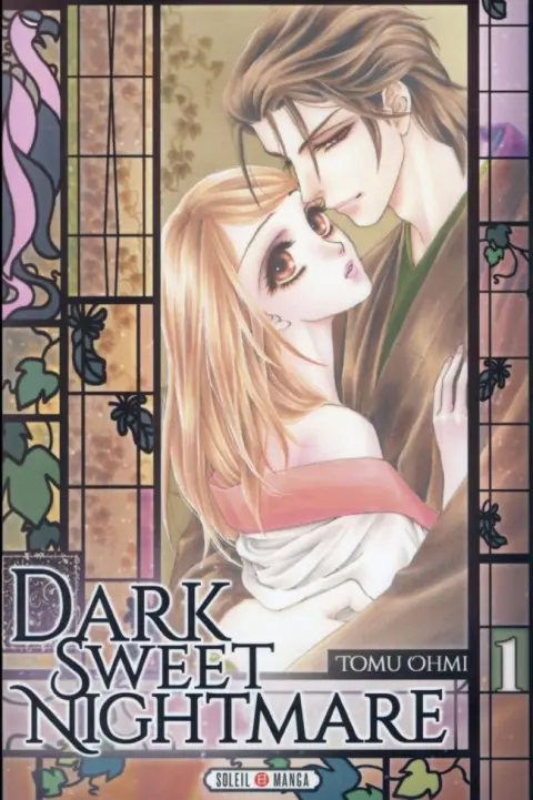 Dark Sweet Nightmare