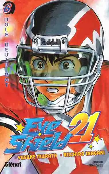 Eye shield 21 6 Vole Devil Bat