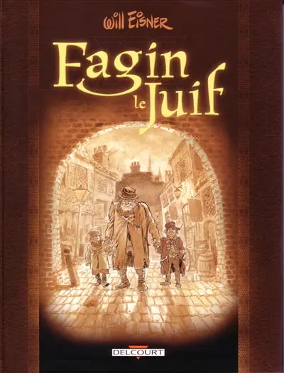 Fagin le juif