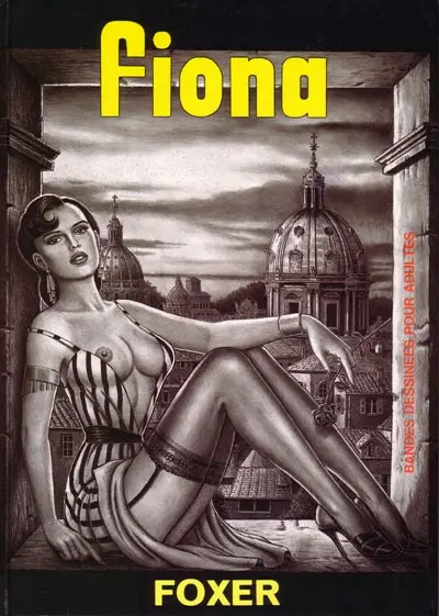 Fiona