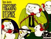 Frissons d'espace