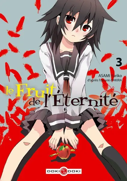 Le Fruit de l'éternité 3
